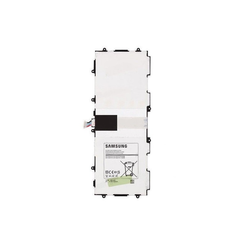 Batterie Samsung TAB 3 10.1 (P5200/P5210/P5220) (T4500E)