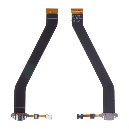 Connecteur de charge pour Samsung Galaxy Tab 3 10.1 (P5200/5210/5220)