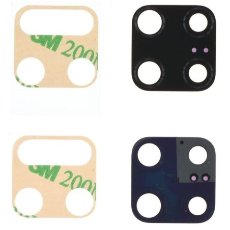 Lentille caméra arrière pour Huawei Mate 20 Pro