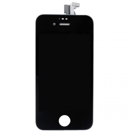 Ecran pour iPhone 4 Noir