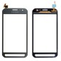 Vitre Tactile Samsung Galaxy Xcover 3 (G388F) Noir
