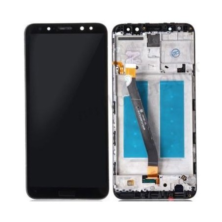 Ecran complet pour Huawei Mate 10 Lite Noir