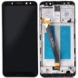 Ecran complet pour Huawei Mate 10 Lite Noir