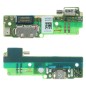 Connecteur de charge Sony Xperia XA (F3111,F3113,F3115)