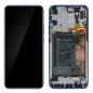 Ecran Huawei Complet P Smart Z Bleu