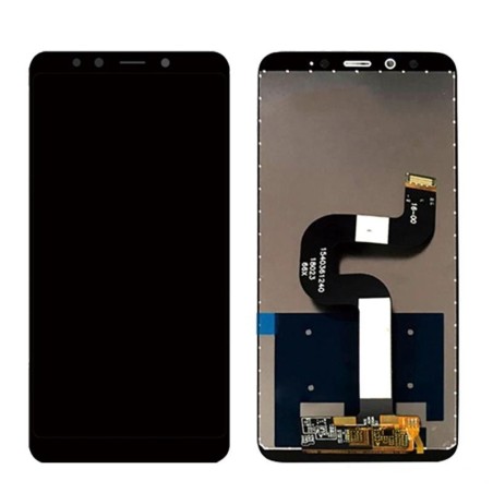 Ecran pour Xiaomi Mi A2 Noir