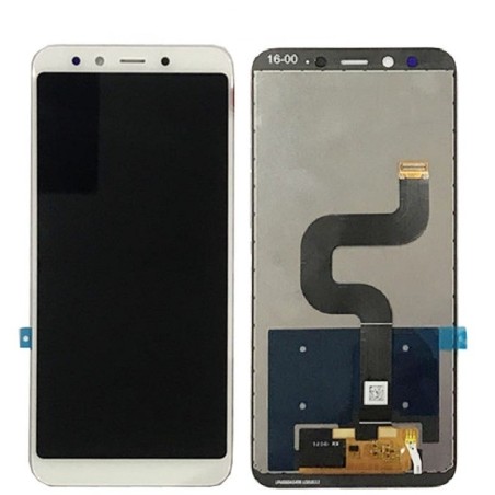 Ecran pour Xiaomi Mi A2 Blanc