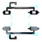 Nappe Fonction Samsung Galaxy A5 2017 (A520F), A7 2017 (A720F)