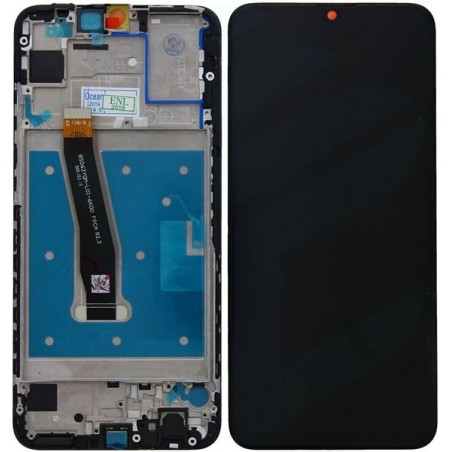 Ecran complet pour Huawei P Smart 2019 / P Smart 2019+ Noir