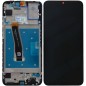 Ecran complet pour Huawei P Smart 2019 / P Smart 2019+ Noir