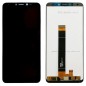 Ecran pour Wiko Harry 2 Noir