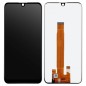 Ecran pour Wiko View 3 Noir