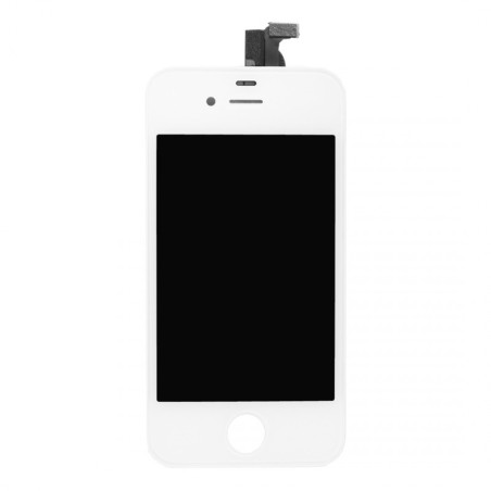 Ecran iPhone 4 RECONDITIONNE Blanc
