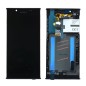 Ecran Complet Xperia L1 (G3311,G3312,G3313) Noir