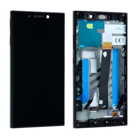 Ecran Complet Xperia L2 (H3311) Noir