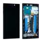 Ecran Complet Xperia L2 (H3311) Noir