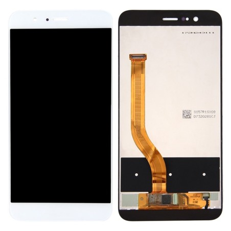 Ecran pour Honor 8 Pro Blanc