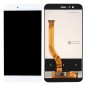 Ecran pour Honor 8 Pro Blanc