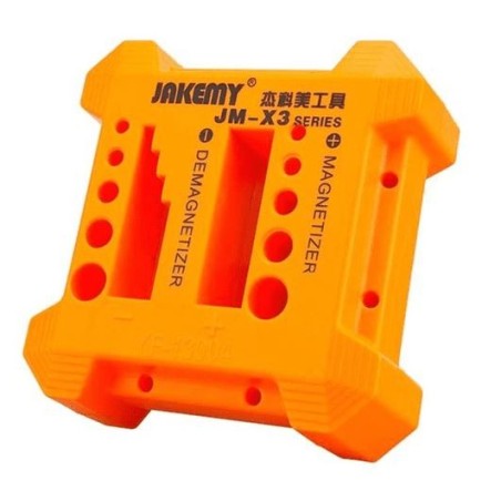 Magnétiseur JAKEMY JM-X3
