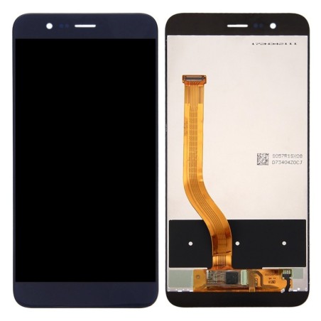 Ecran pour Honor 8 Pro Bleu