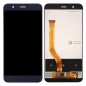 Ecran pour Honor 8 Pro Bleu