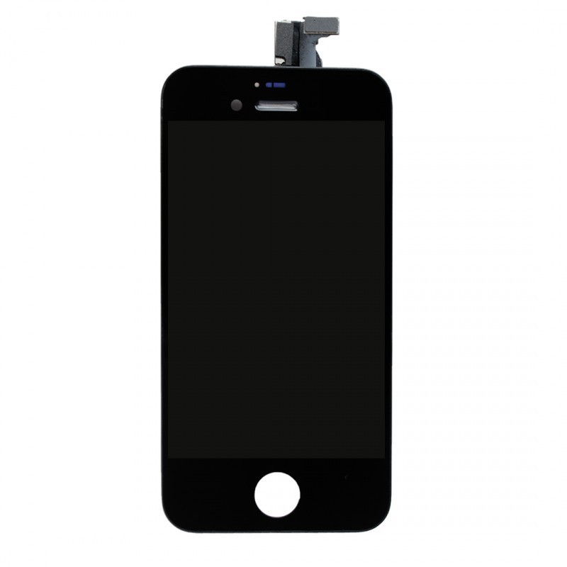 Ecran RECONDITIONNE iPhone 4s Noir