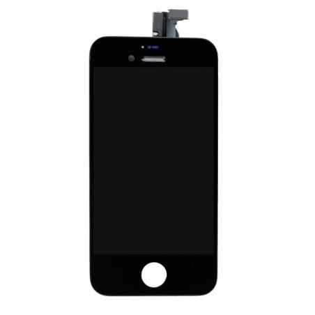 Ecran RECONDITIONNE iPhone 4s Noir