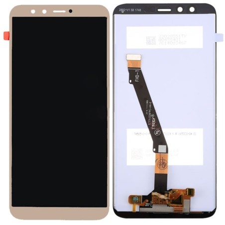 Ecran pour Honor 9 Lite Or