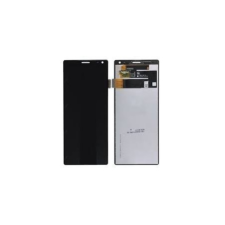 Ecran pour Xperia 10 (I4113,I3113,I3123,I4193) Noir