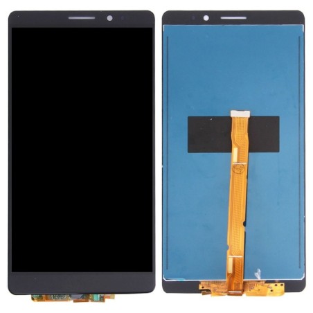 Ecran pour Huawei Mate 8 Noir
