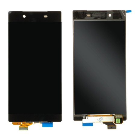 Ecran pour Xperia Z5 (E6653,E6603) Noir