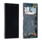 Ecran Complet pour Xperia Z5 (E6653,E6603) Noir