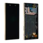 Ecran Complet pour Xperia Z5 (E6653,E6603) Or