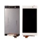 Ecran pour Xperia Z5 (E6653,E6603) Blanc