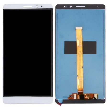 Ecran pour Huawei Mate 8 Blanc