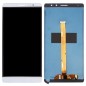 Ecran pour Huawei Mate 8 Blanc