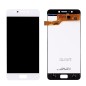 Ecran pour Asus ZenFone 4 Max ZC520KL Blanc