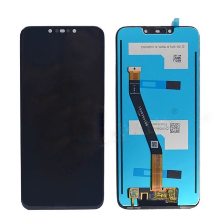Ecran pour Huawei Mate 20 Lite Noir