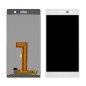 Ecran Huawei P7 Blanc