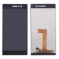 Ecran Huawei P7 Noir