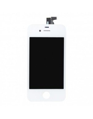 Ecran RECONDITIONNE iPhone 4s Blanc