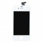 Ecran RECONDITIONNE iPhone 4s Blanc