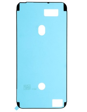 Adhésif écran pour iPhone 6S Plus Noir
