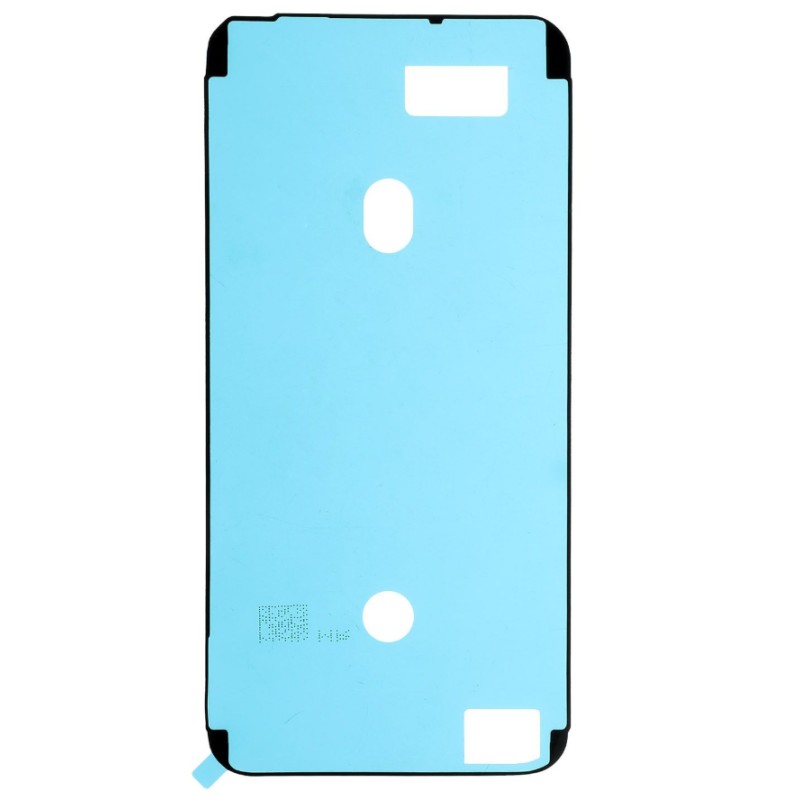 Adhésif écran pour iPhone 6S Plus Noir
