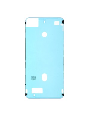 Adhésif écran pour iPhone 7 Plus Blanc