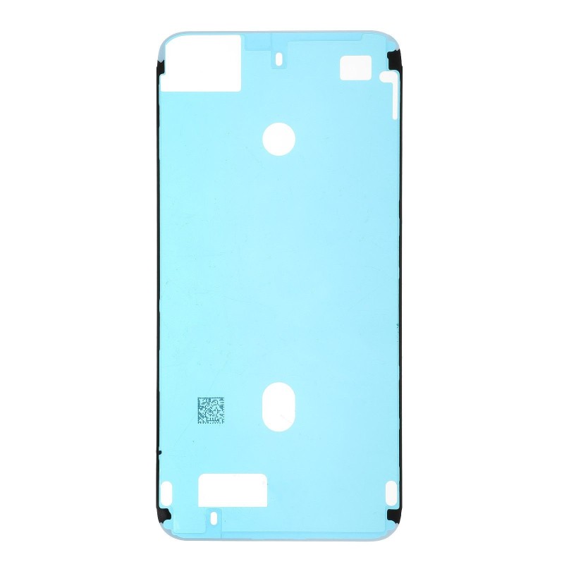 Adhésif écran pour iPhone 7 Plus Blanc