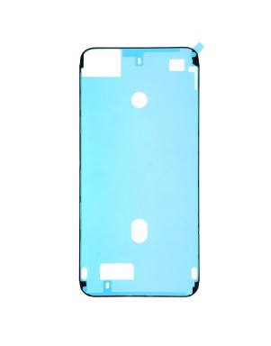 Adhésif écran pour iPhone 7 Plus Noir