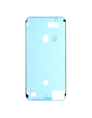 Adhésif écran pour iPhone 8 Plus Blanc