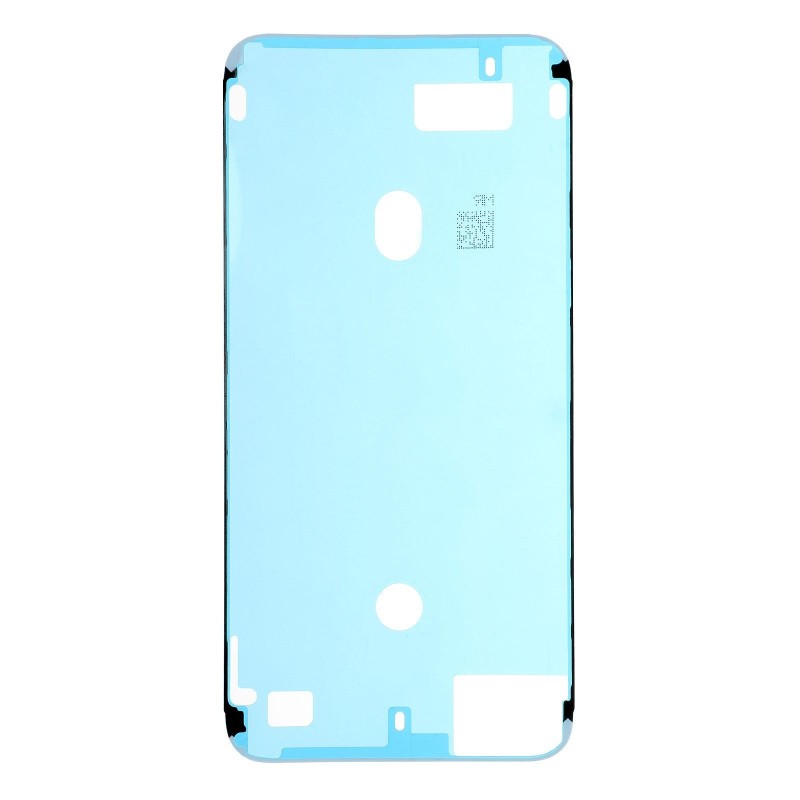 Adhésif écran pour iPhone 8 Plus Blanc