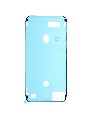 Adhésif écran pour iPhone 8 Plus Noir